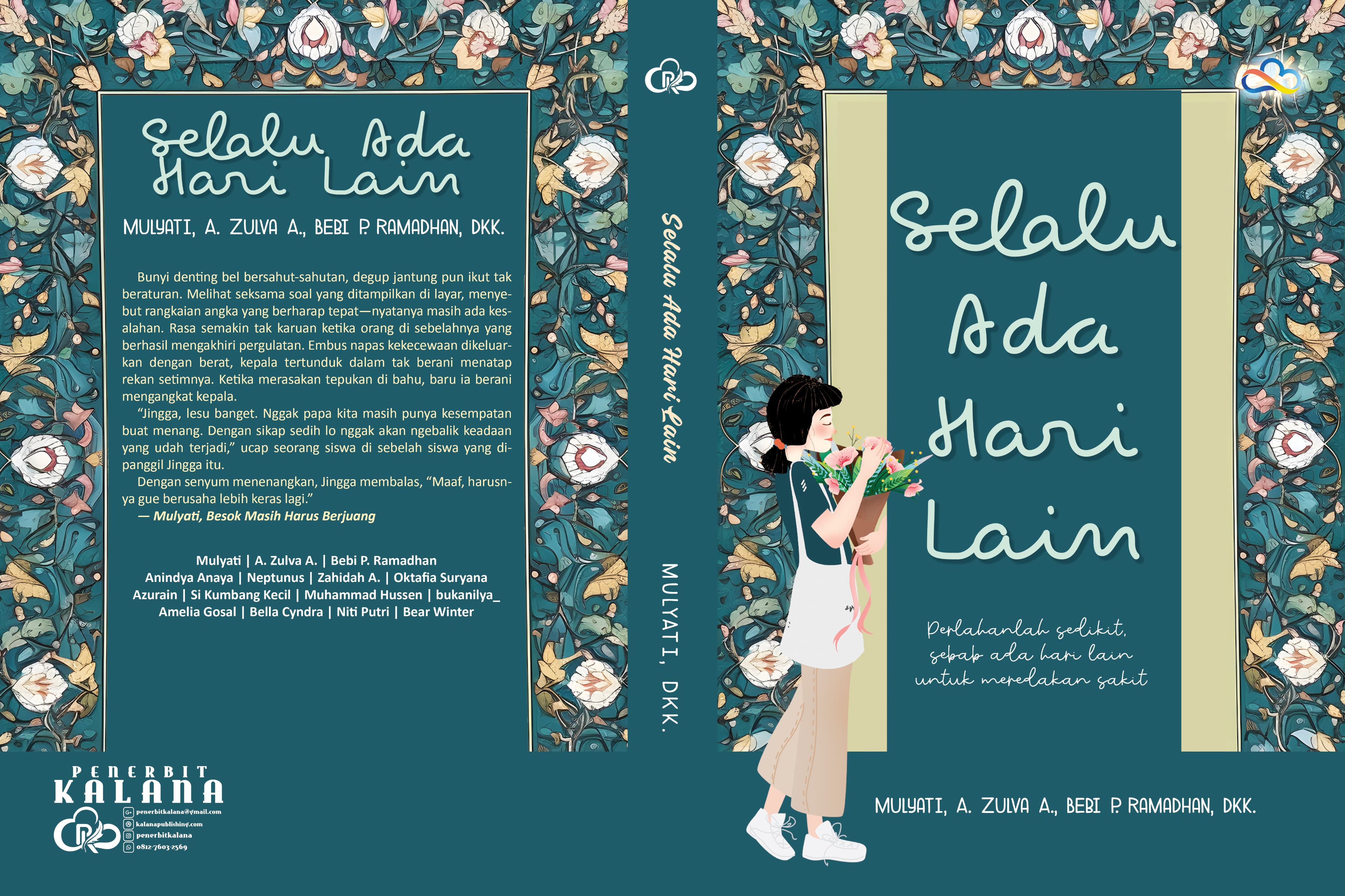 Hari Lain Preview 1