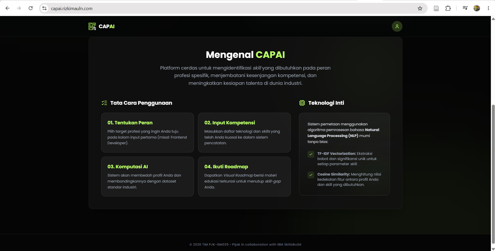 CapAI Publication Preview 2