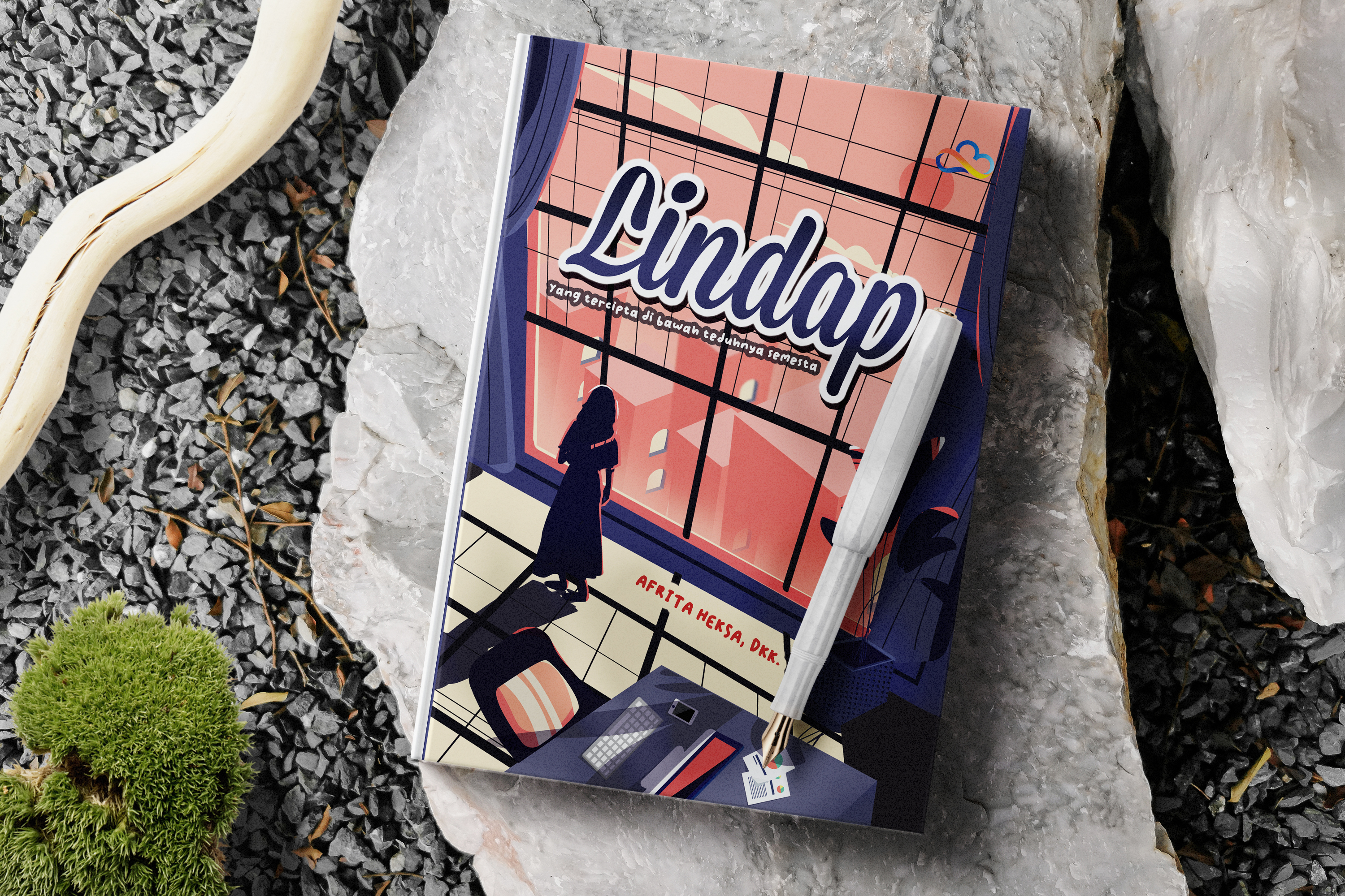 Lindap Cover