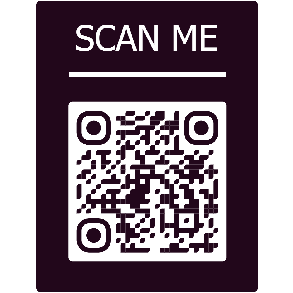 Connect QR Code