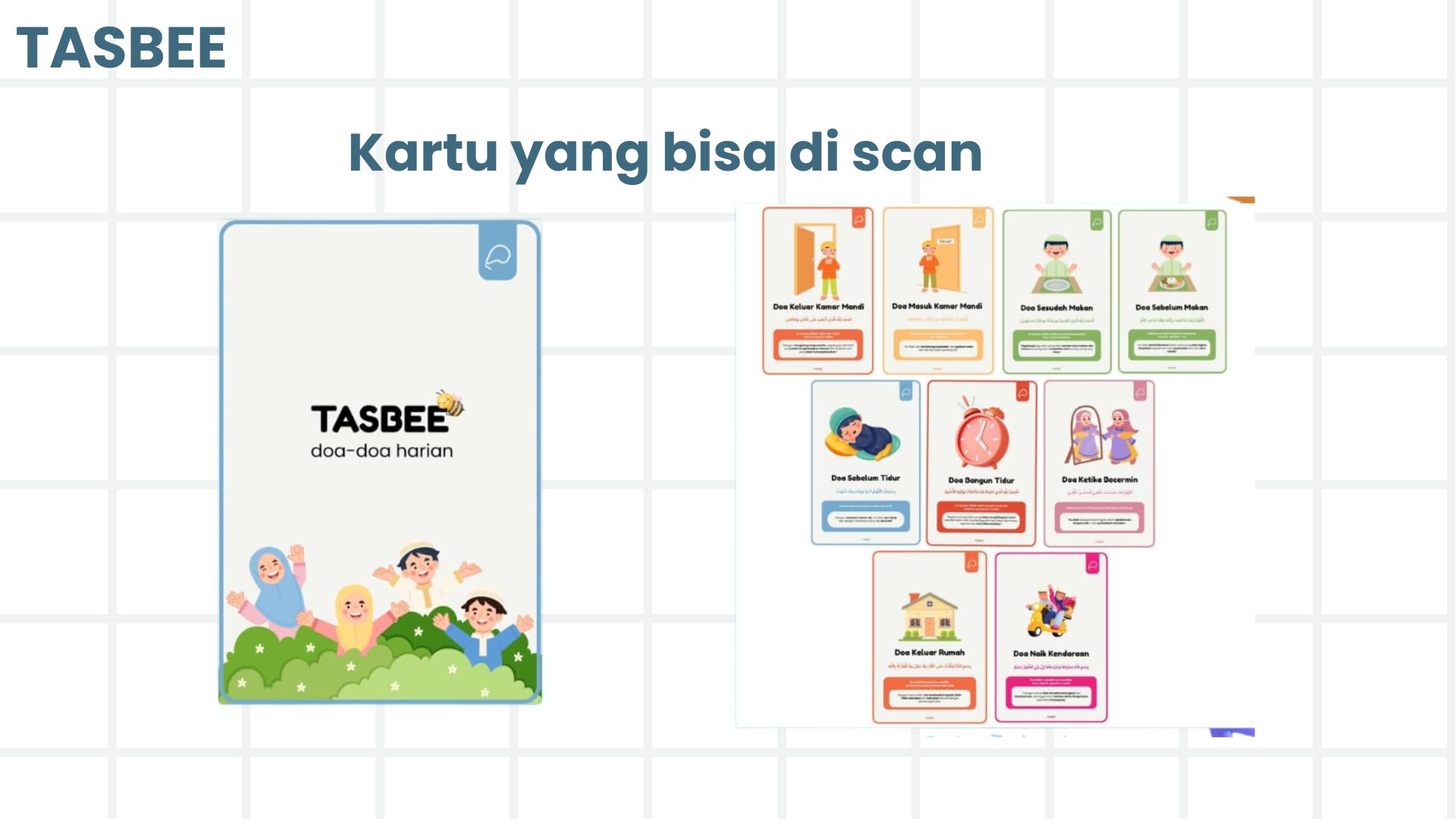 Tasbee AR Preview 2